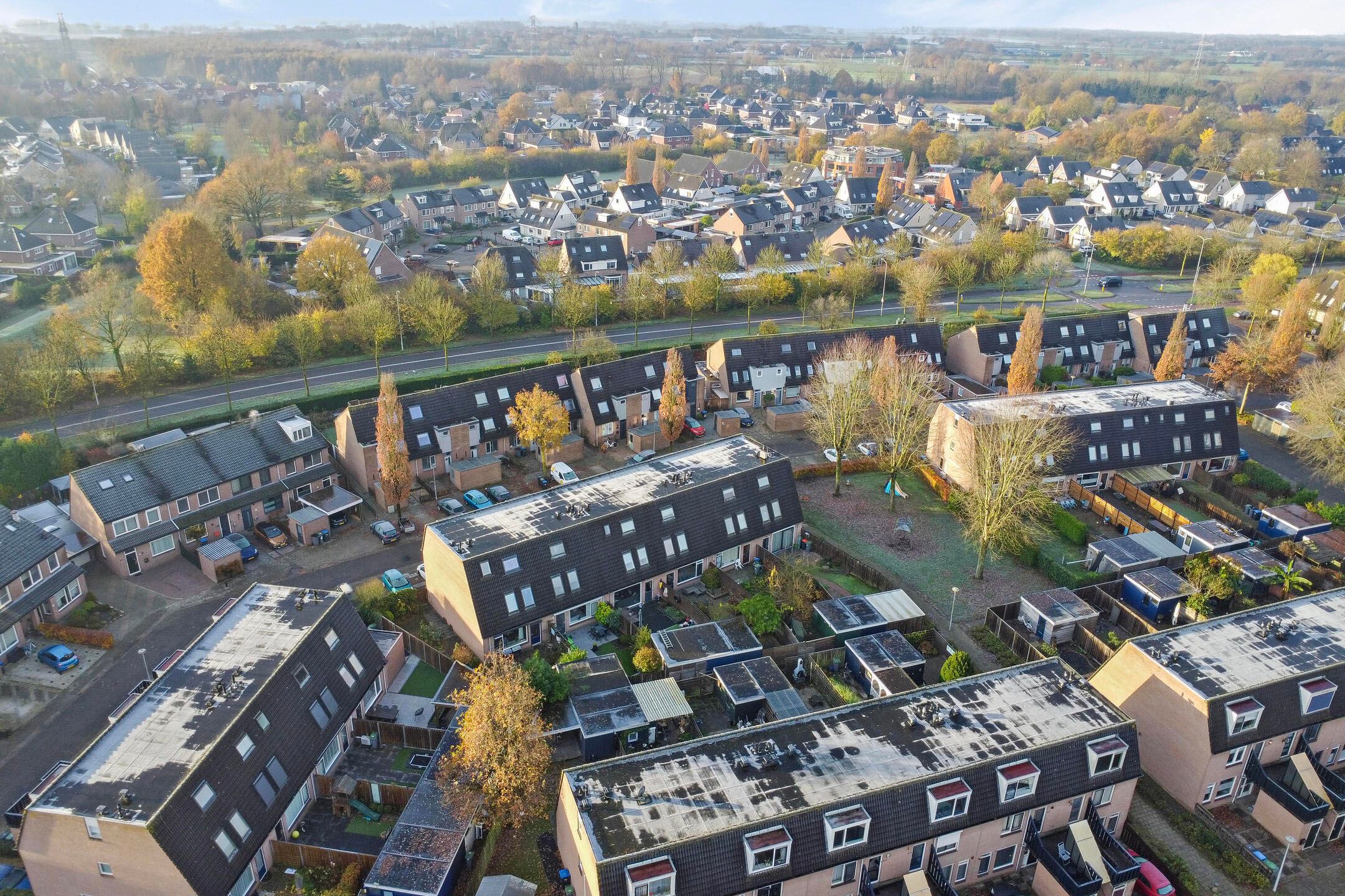 Foto 27 van de Ververt 1135