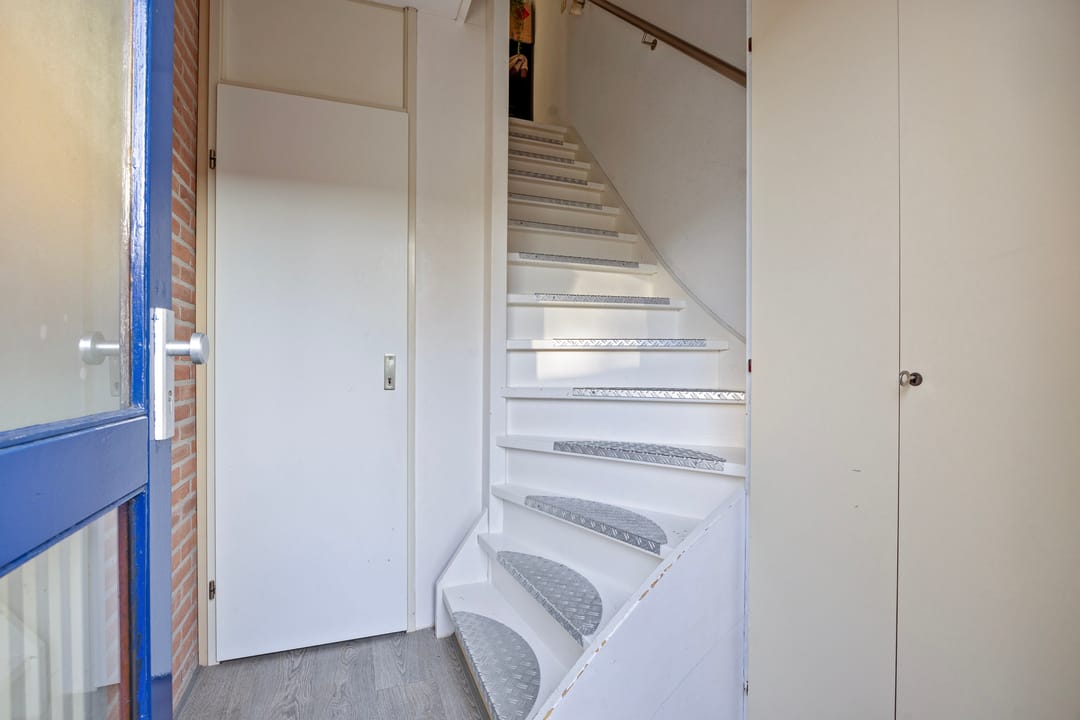 Foto 11 van de Ververt 1135