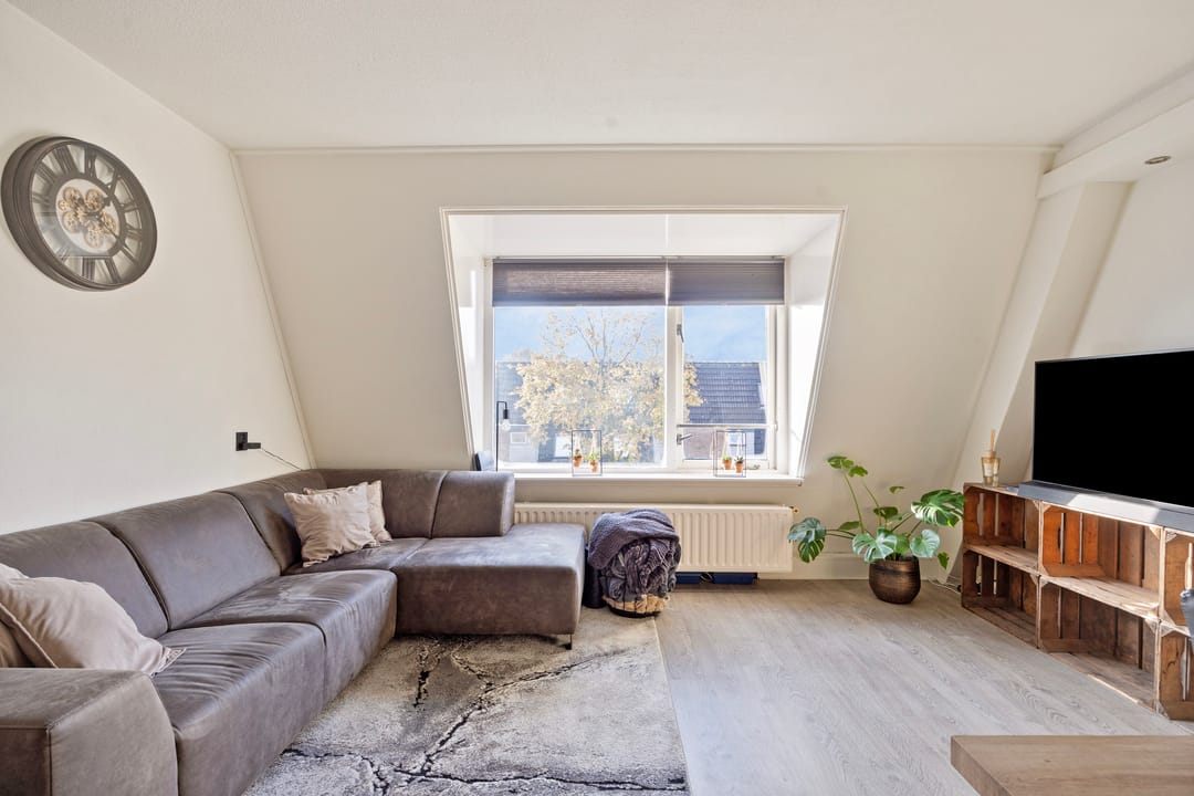 Foto 2 van de Ververt 1135