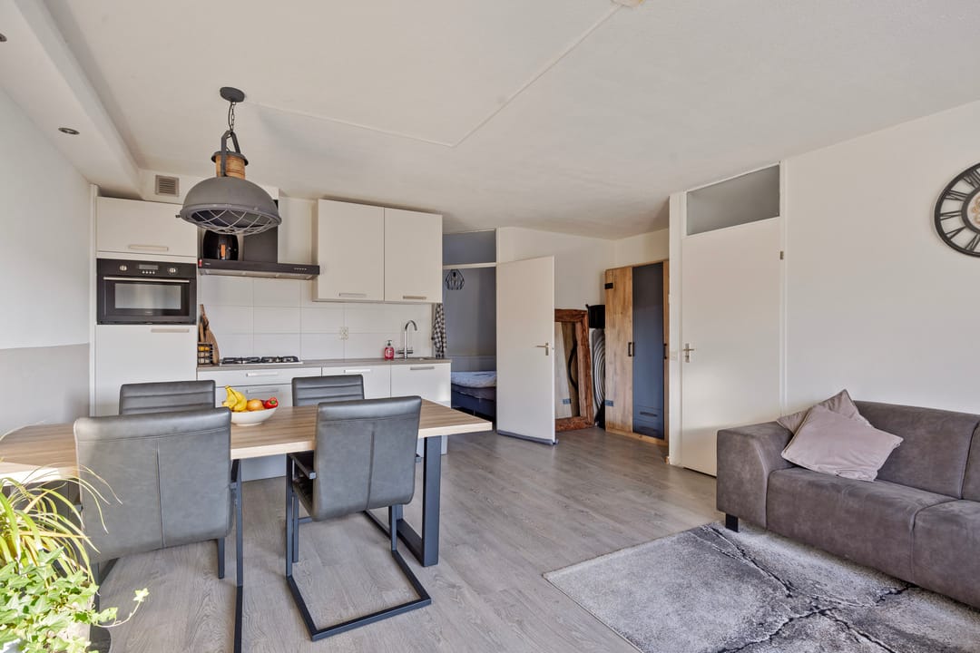 Foto 17 van de Ververt 1135