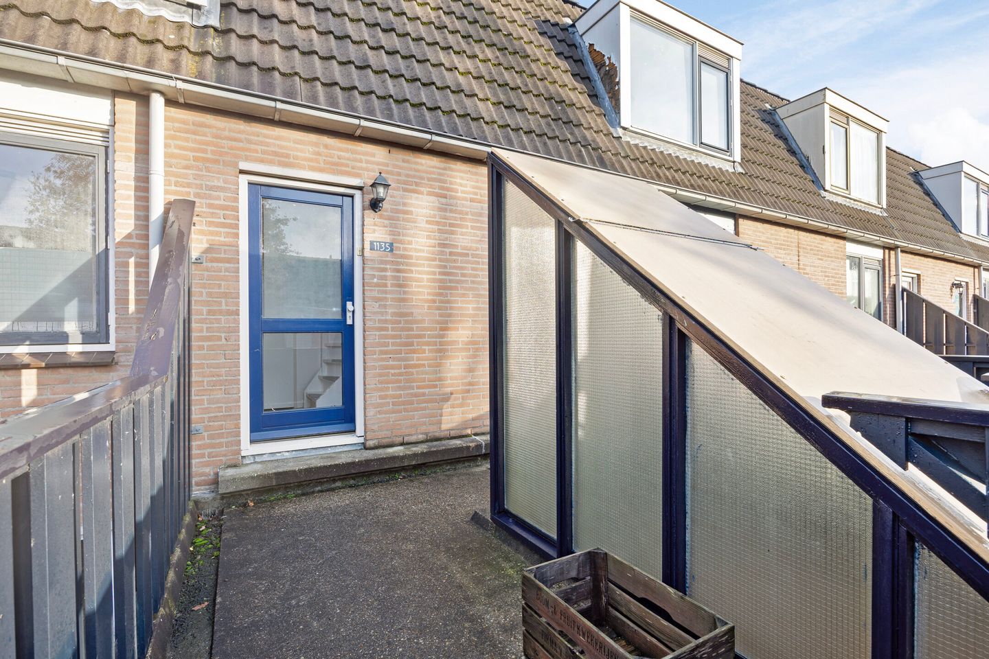 Foto 10 van de Ververt 1135