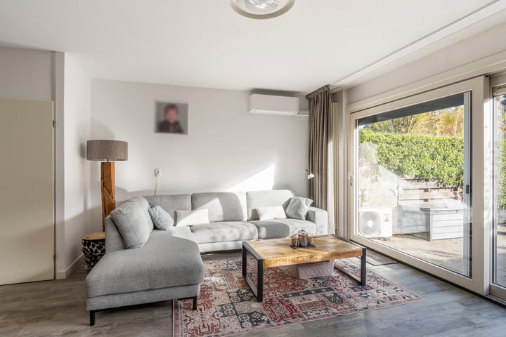 Foto 2 van Asserdreef 44