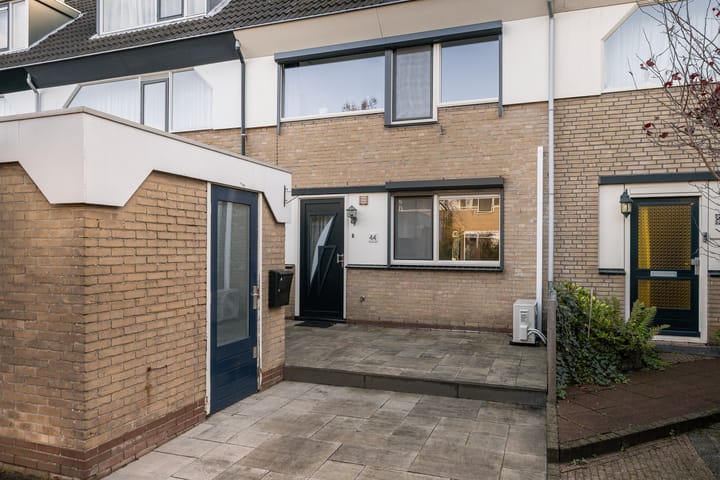 Foto 4 van Asserdreef 44