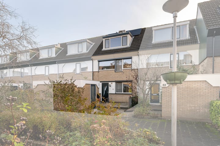 Foto 5 van Asserdreef 44