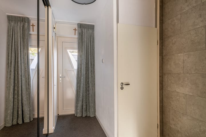 Foto 6 van Asserdreef 44