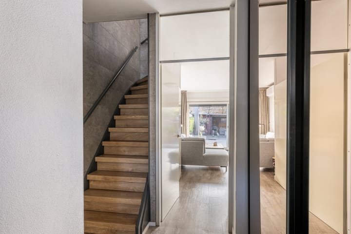 Foto 7 van Asserdreef 44