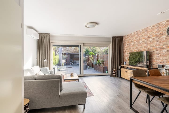 Foto 8 van Asserdreef 44