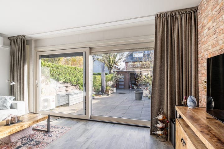 Foto 9 van Asserdreef 44