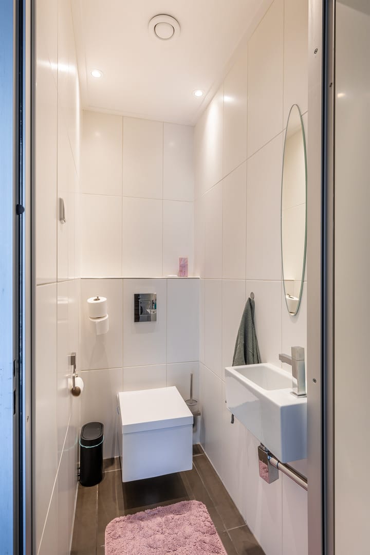 Foto 13 van Asserdreef 44