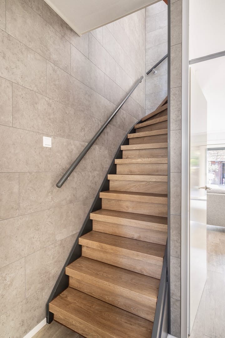 Foto 12 van Asserdreef 44