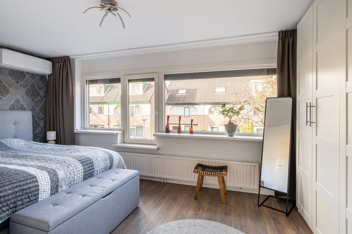 Foto 14 van Asserdreef 44