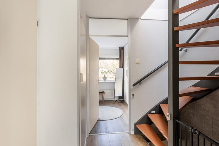 Foto 28 van Asserdreef 44