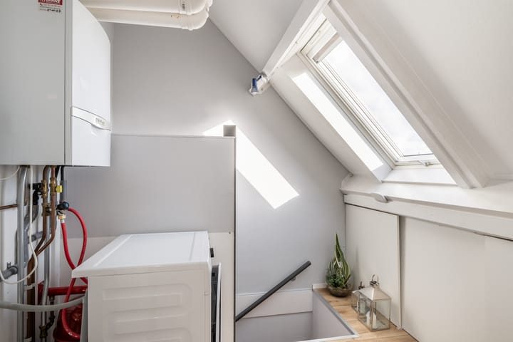 Foto 29 van Asserdreef 44