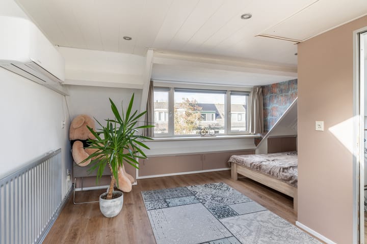 Foto 33 van Asserdreef 44