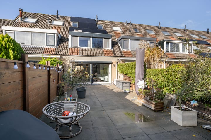 Foto 34 van Asserdreef 44