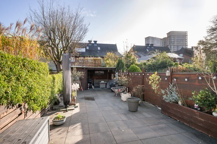 Foto 35 van Asserdreef 44