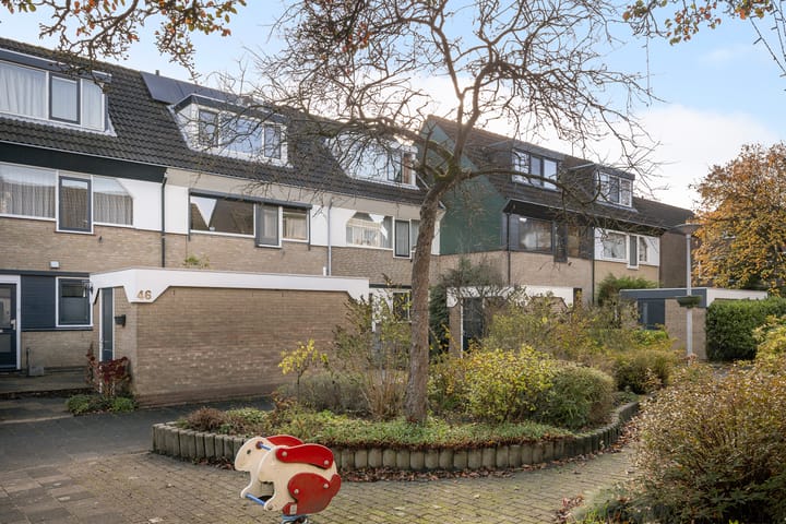 Foto 36 van Asserdreef 44