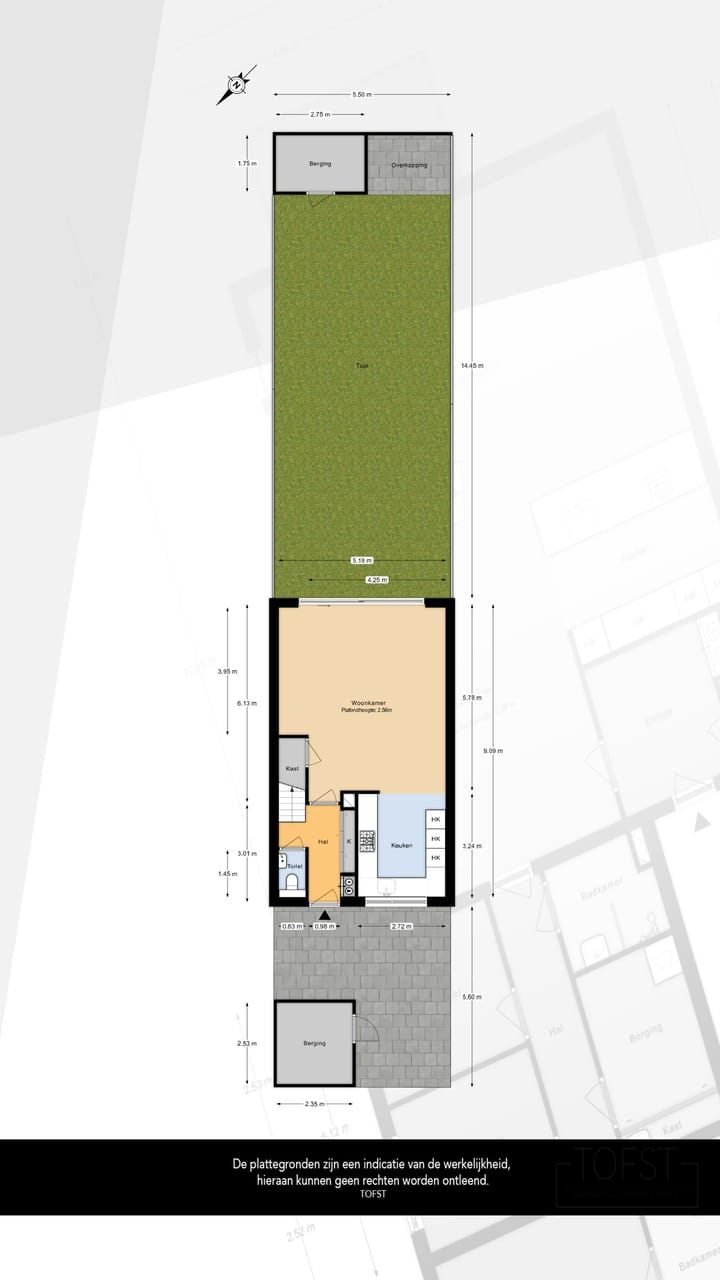 Foto 39 van Asserdreef 44