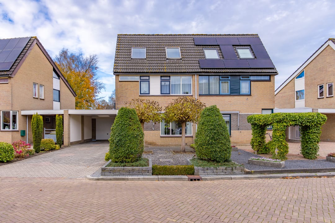 Foto 2 van Putterhof 9