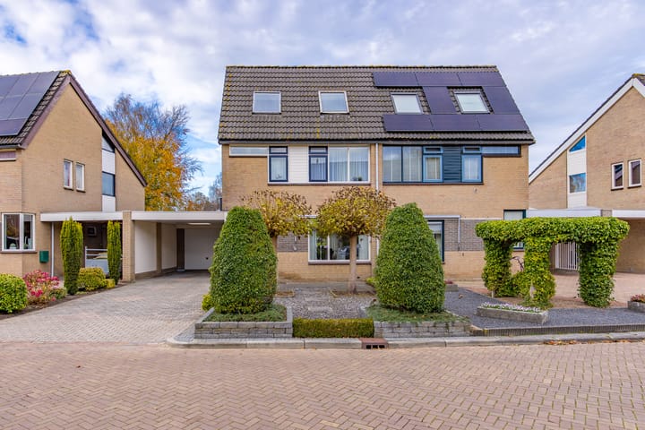 Foto 2 van Putterhof 9