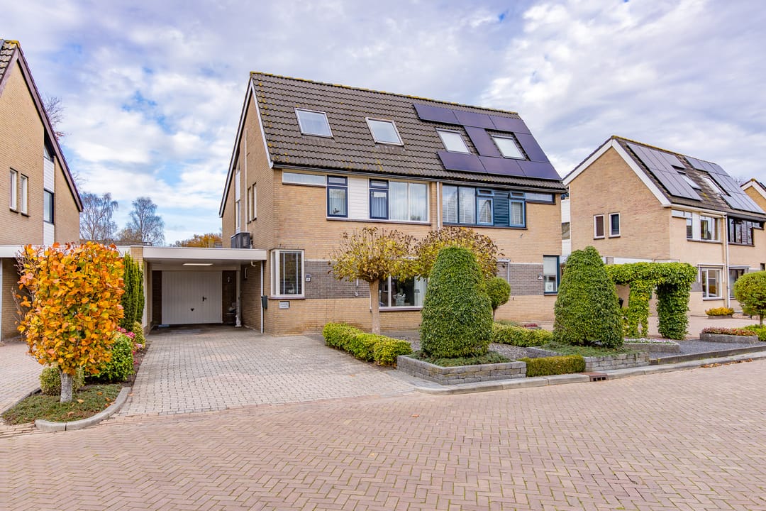 Foto 1 van Putterhof 9