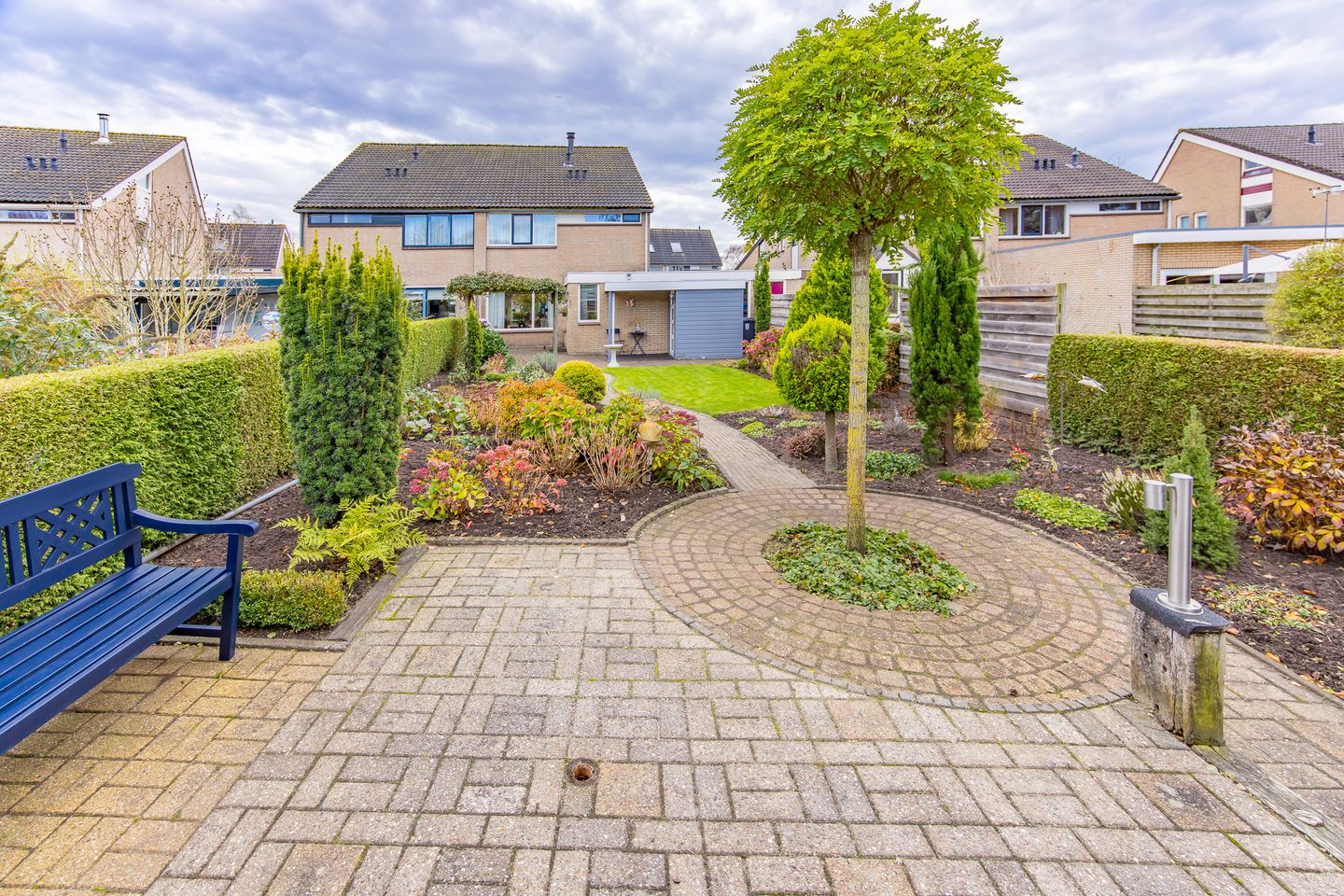 Foto 4 van Putterhof 9