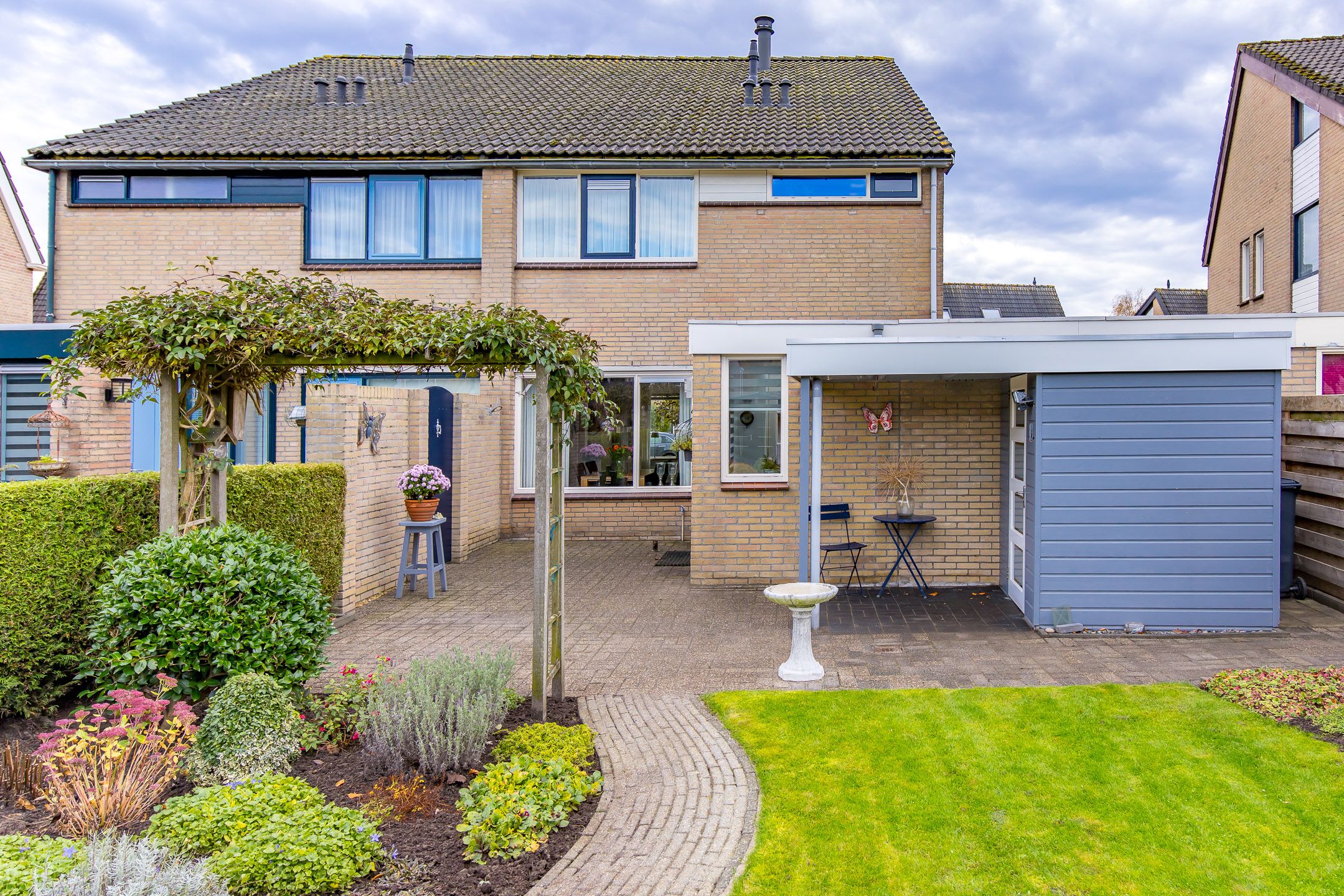 Foto 30 van Putterhof 9