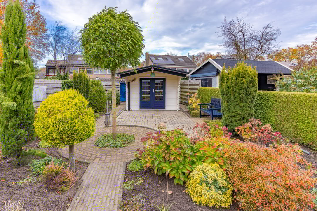 Foto 31 van Putterhof 9