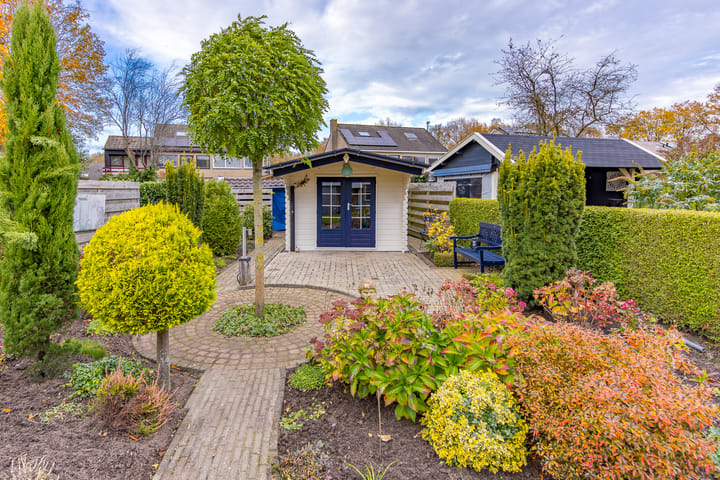 Foto 31 van Putterhof 9