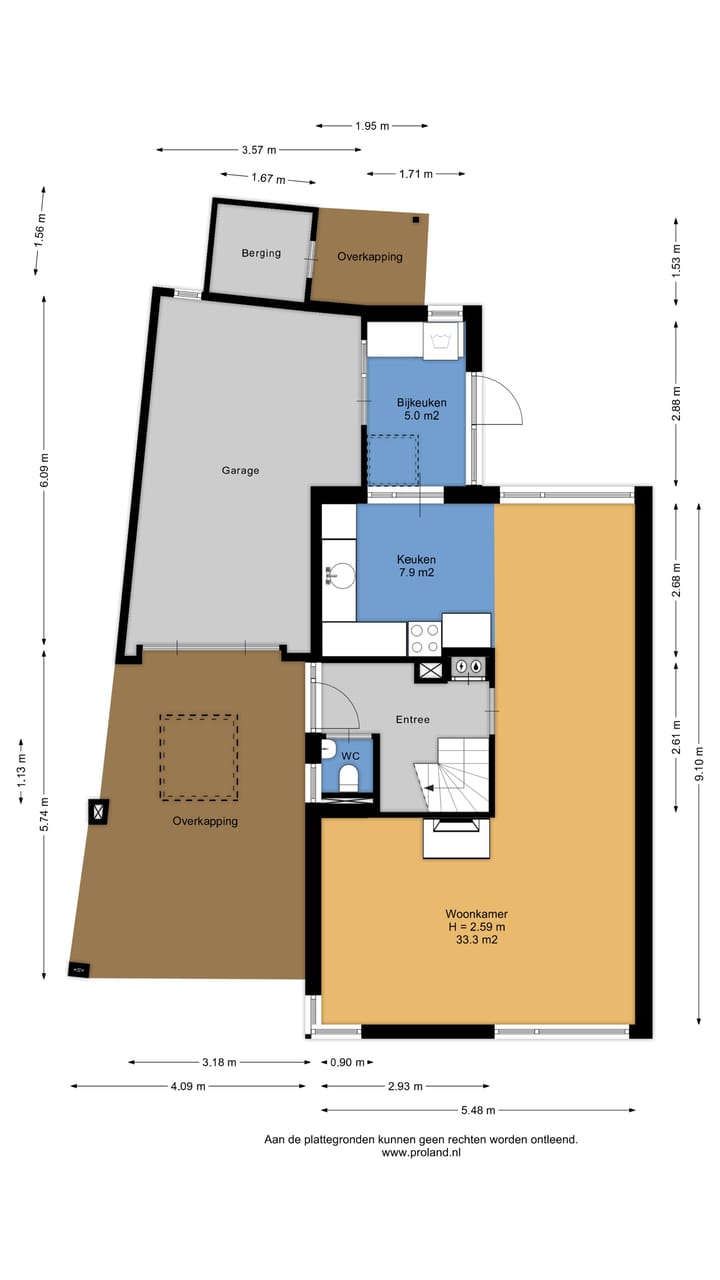 Foto 34 van Putterhof 9