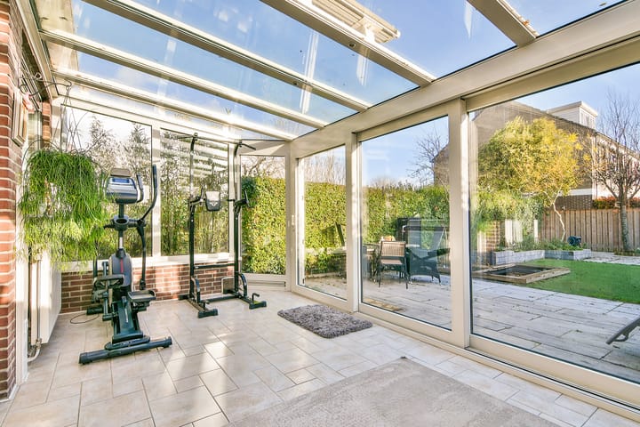 Foto 3 van Graan voor Visch 19701