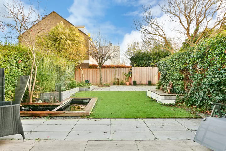 Foto 4 van Graan voor Visch 19701