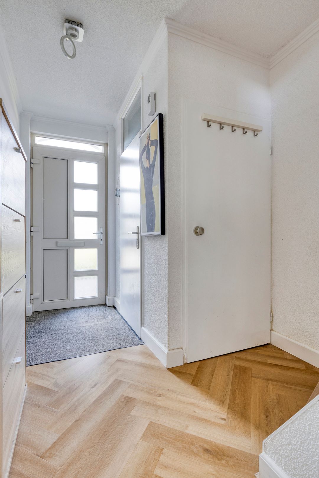 Foto 7 van Graan voor Visch 19701