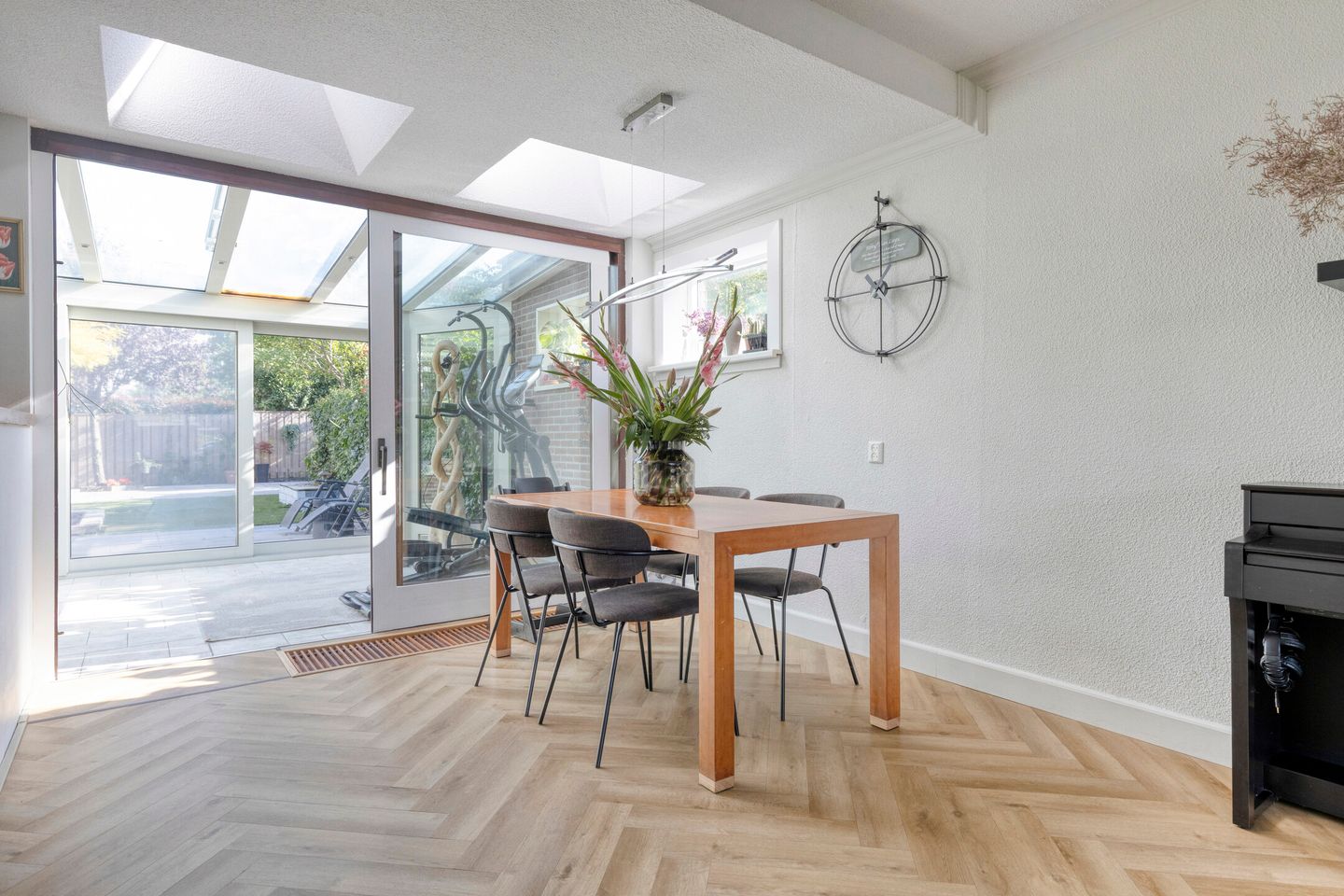 Foto 10 van Graan voor Visch 19701