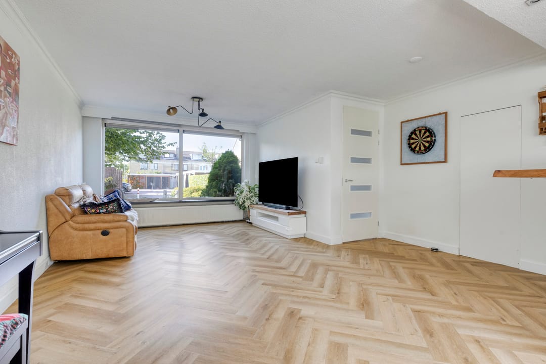 Foto 11 van Graan voor Visch 19701