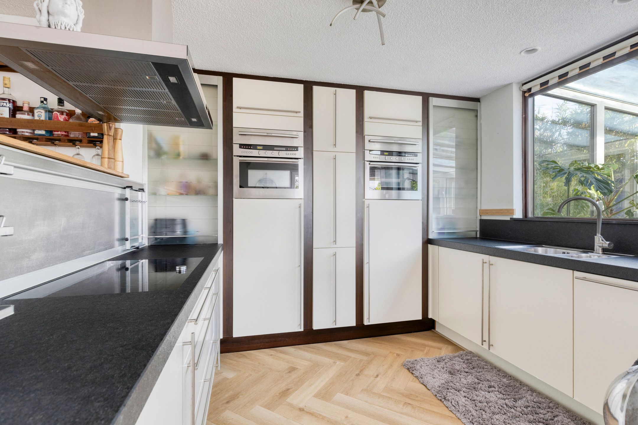 Foto 12 van Graan voor Visch 19701