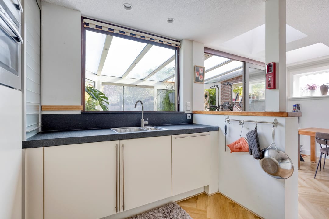 Foto 13 van Graan voor Visch 19701