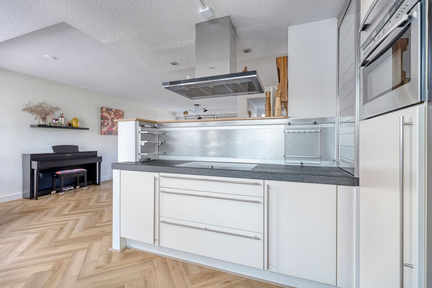 Foto 14 van Graan voor Visch 19701