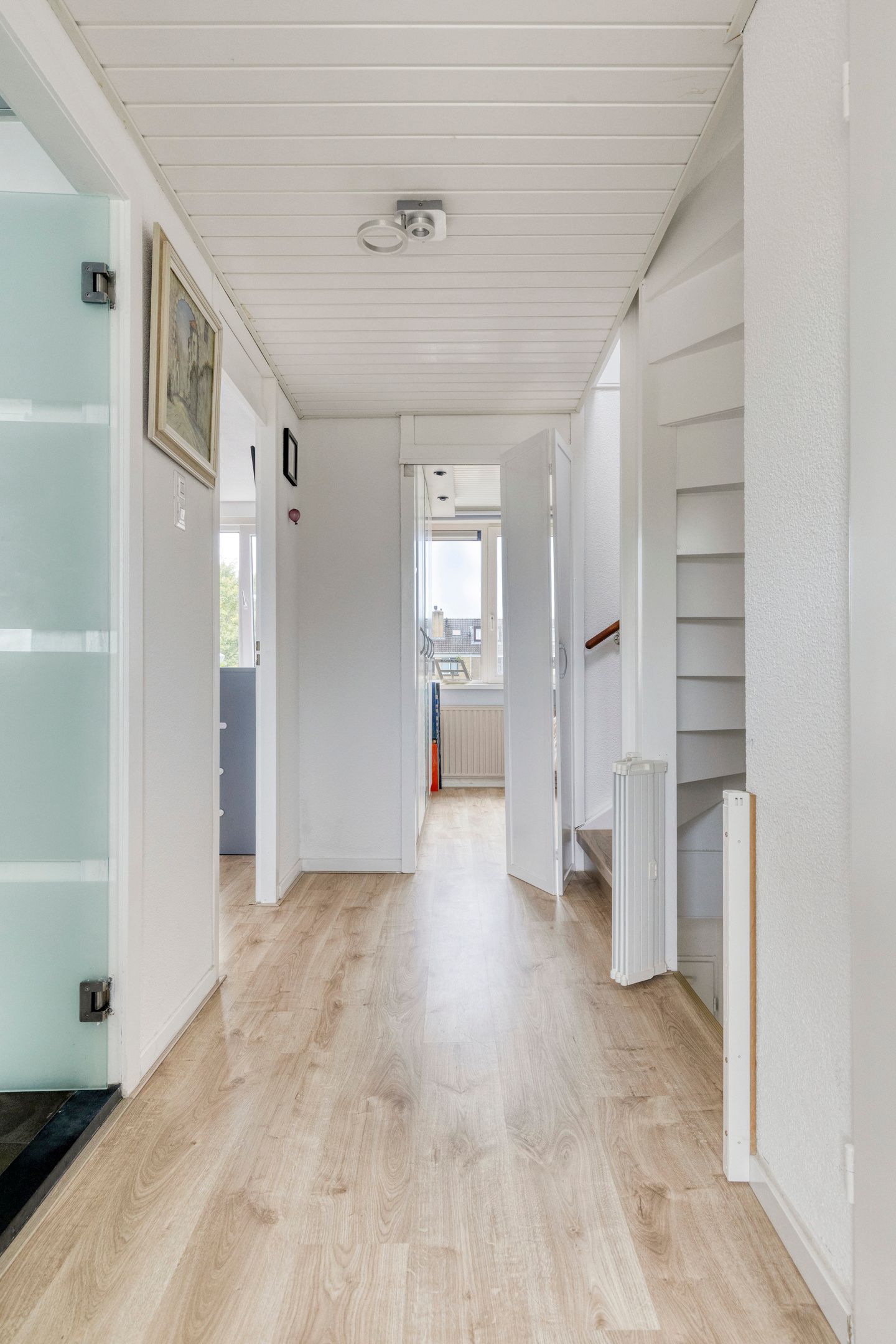 Foto 15 van Graan voor Visch 19701