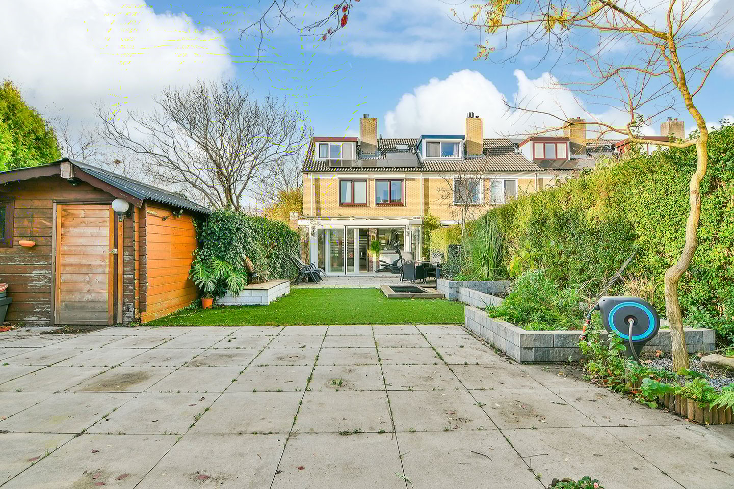 Foto 20 van Graan voor Visch 19701