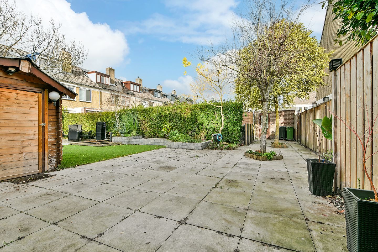 Foto 19 van Graan voor Visch 19701