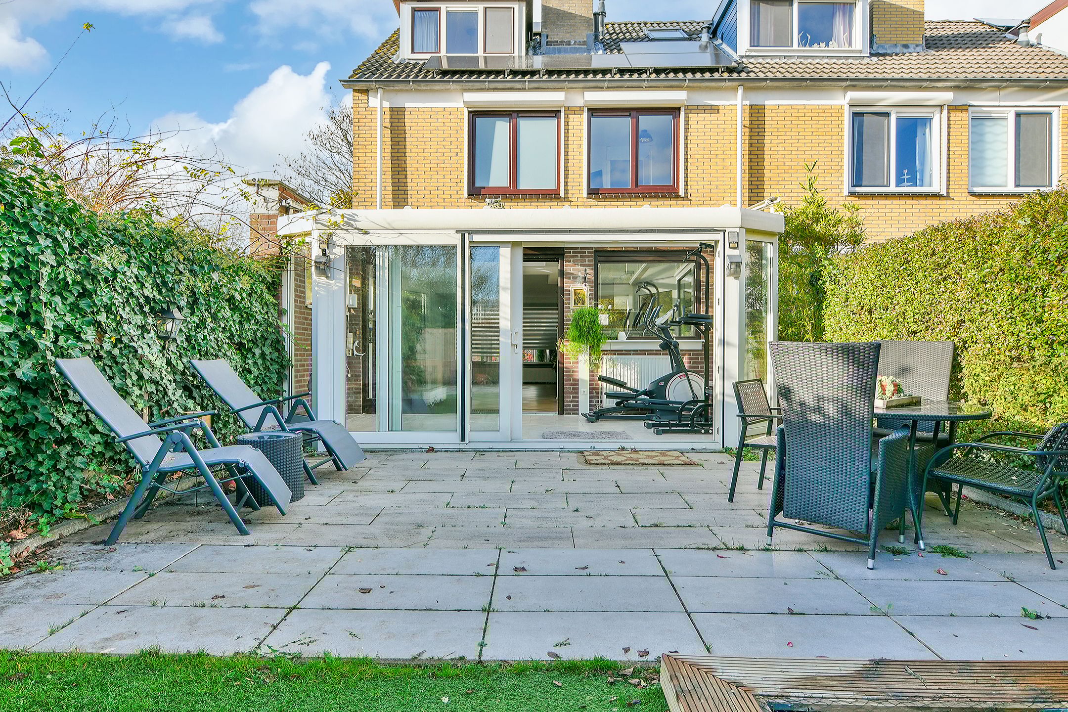 Foto 21 van Graan voor Visch 19701