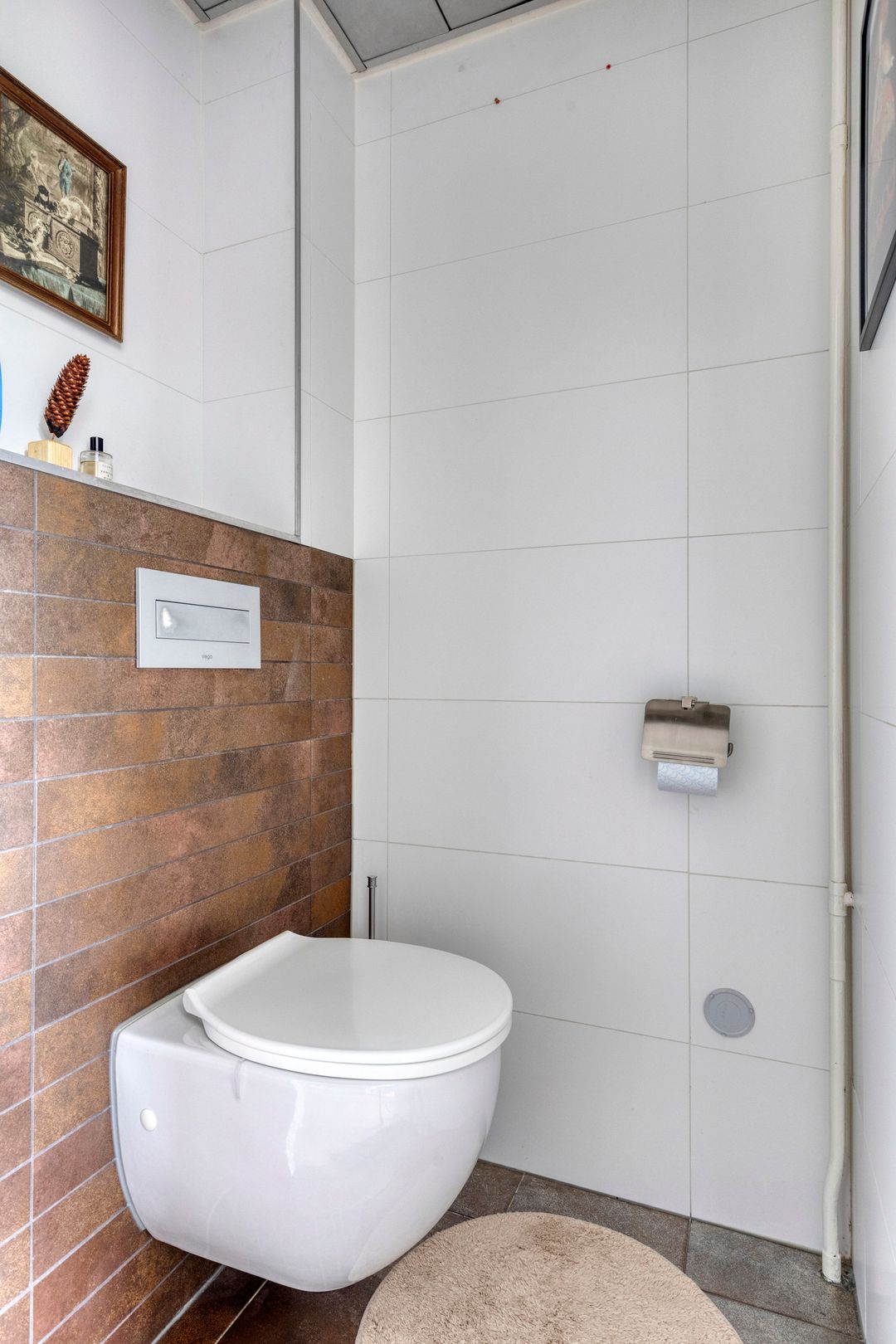 Foto 23 van Graan voor Visch 19701