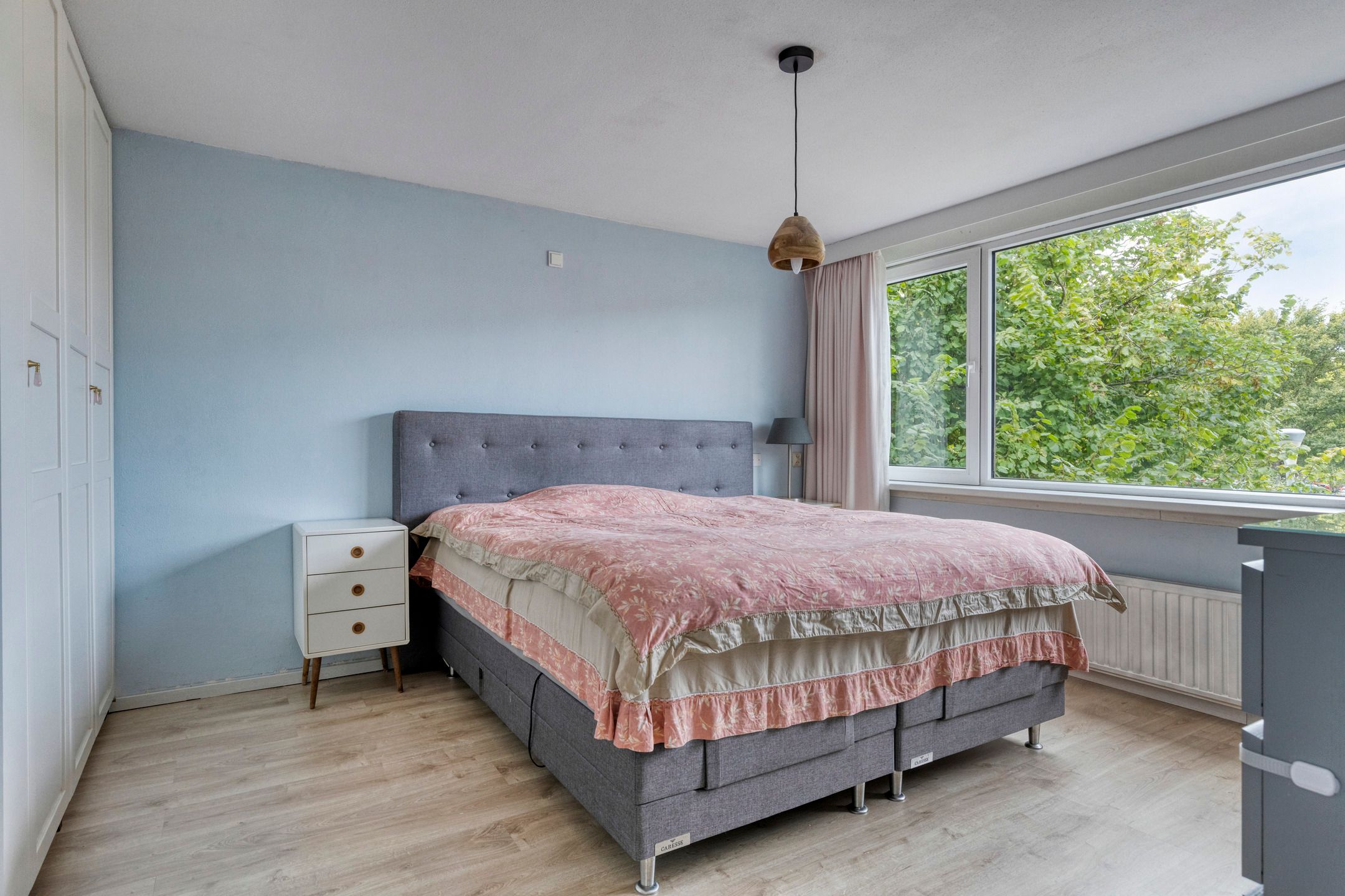 Foto 24 van Graan voor Visch 19701