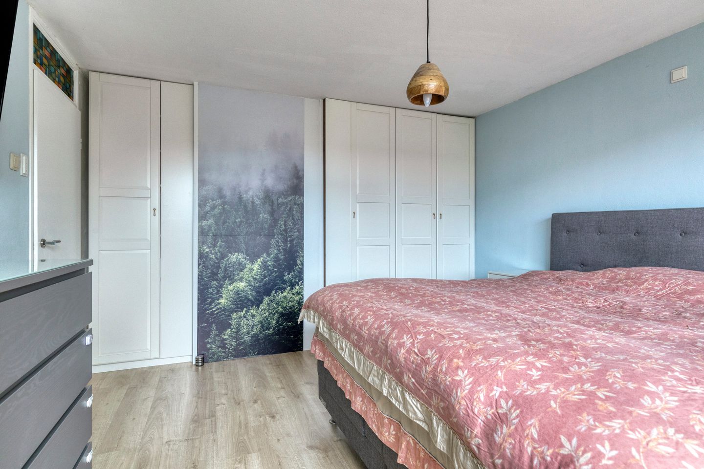 Foto 25 van Graan voor Visch 19701