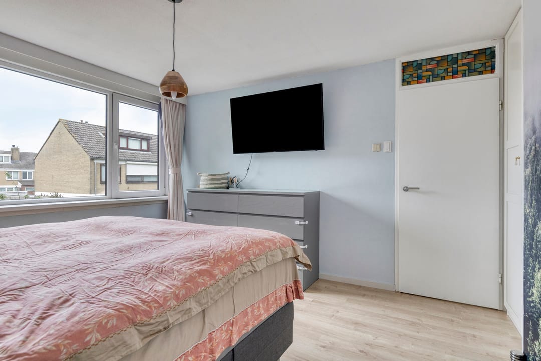 Foto 26 van Graan voor Visch 19701