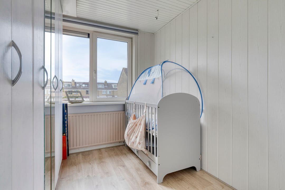 Foto 31 van Graan voor Visch 19701