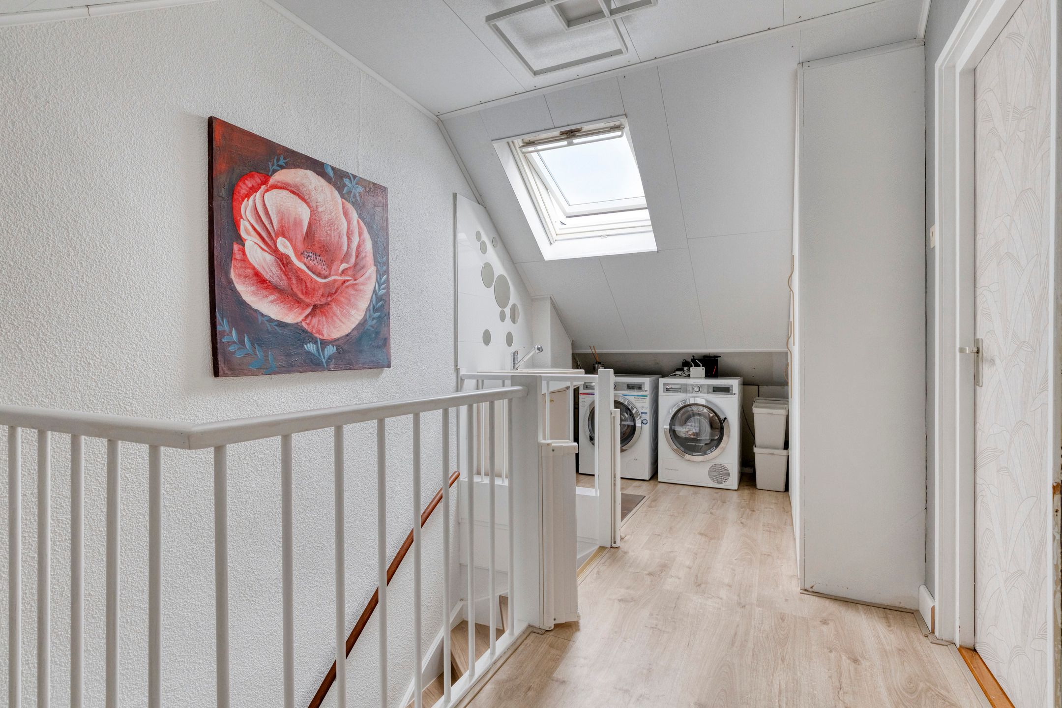 Foto 33 van Graan voor Visch 19701