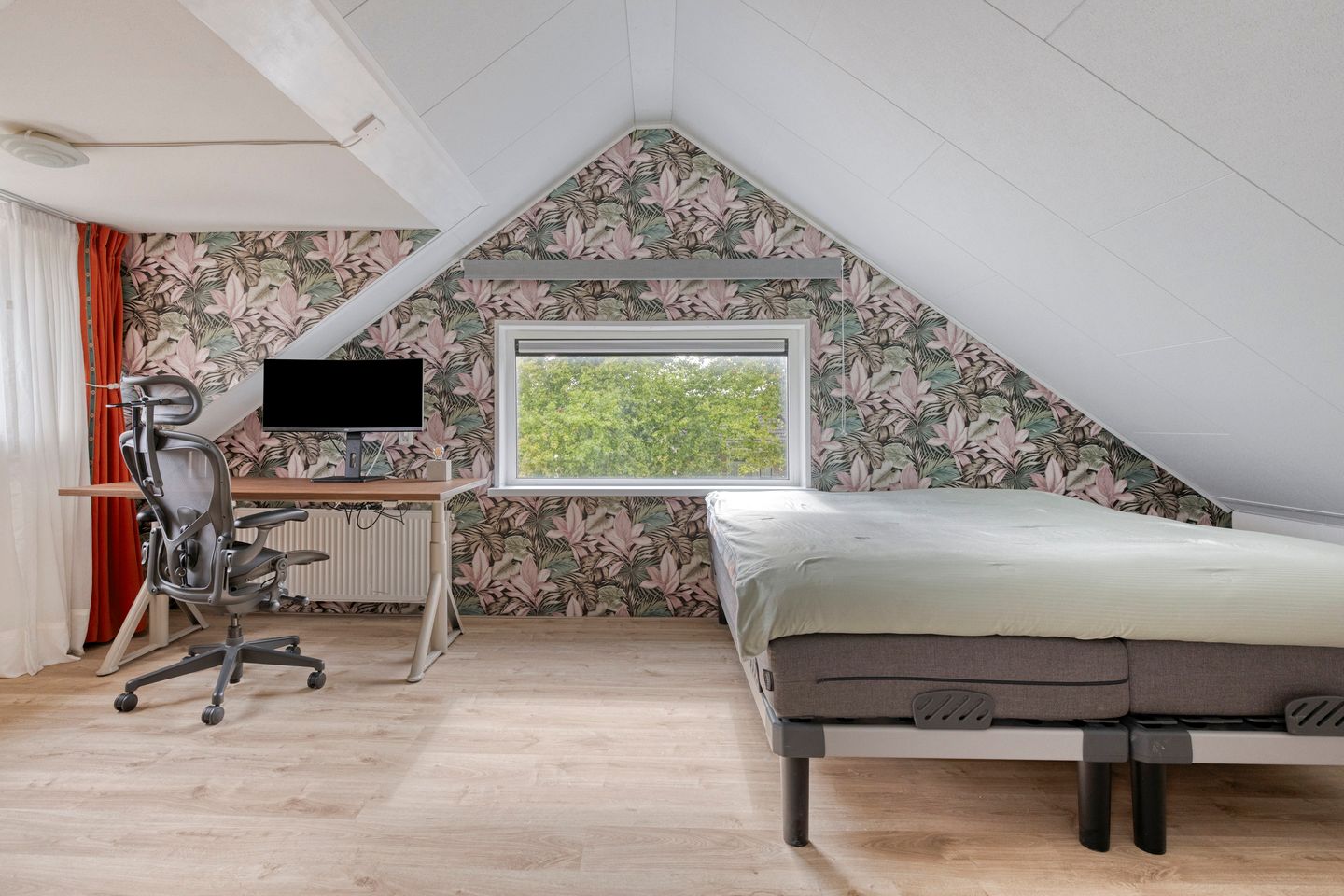 Foto 34 van Graan voor Visch 19701