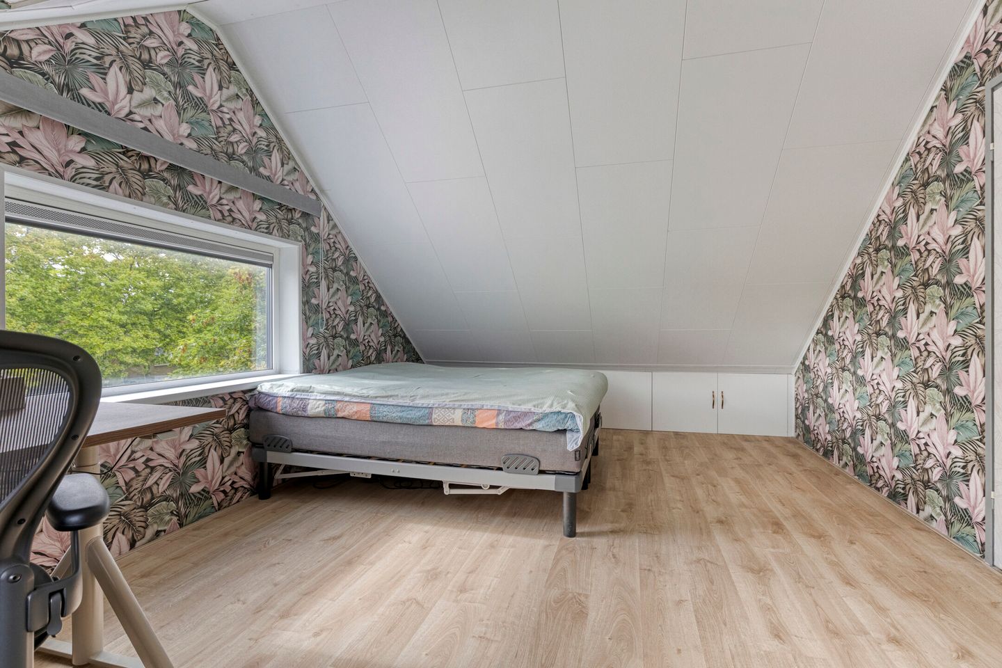 Foto 35 van Graan voor Visch 19701